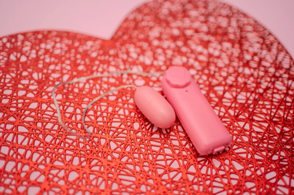 Kínai vezetékes vibrotojás Aliexpressről