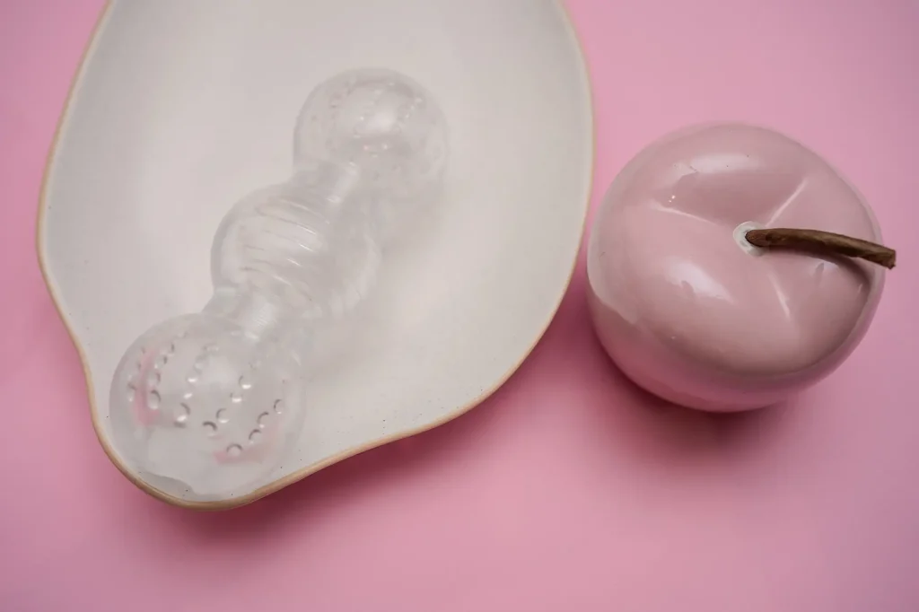 Toro Hannx3 átlátszó maszturbátor teszt férfiaknak a Pajkosnyuszi.hu-n!