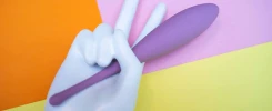 Satisfyer Twirling Joy APP-os fókusz csiklóizgató teszt
